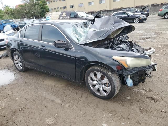 2009 Honda Accord EXL