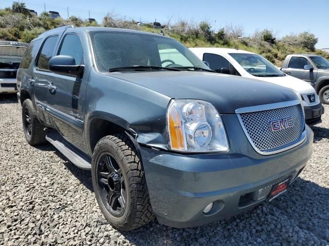 2007 GMC Yukon Denali