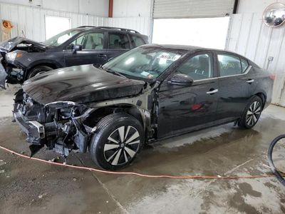 Salvage Cars for Sale Near Me, Totaled Cars for Sale