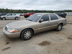 Cars With No Damage for sale at auction: 2004 Mercury Grand Marquis LS