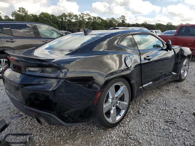 2018 Chevrolet Camaro LT