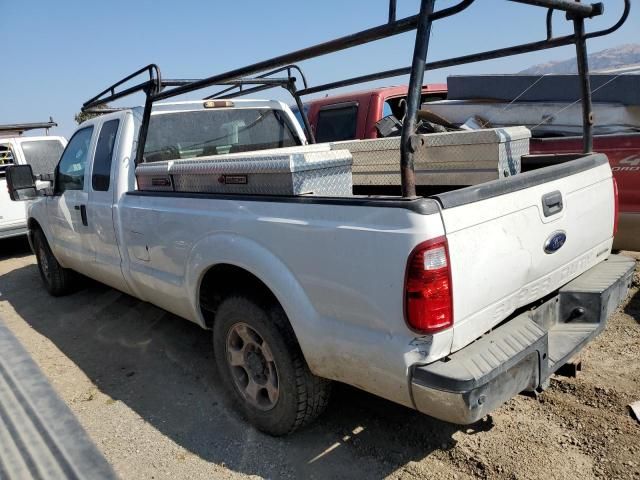 2015 Ford F250 Super Duty