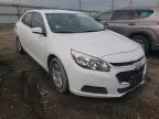 2016 Chevrolet Malibu Limited LT