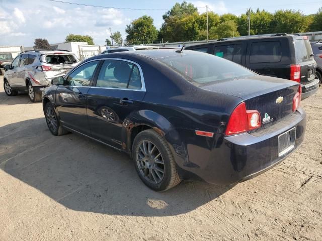 2011 Chevrolet Malibu 1LT