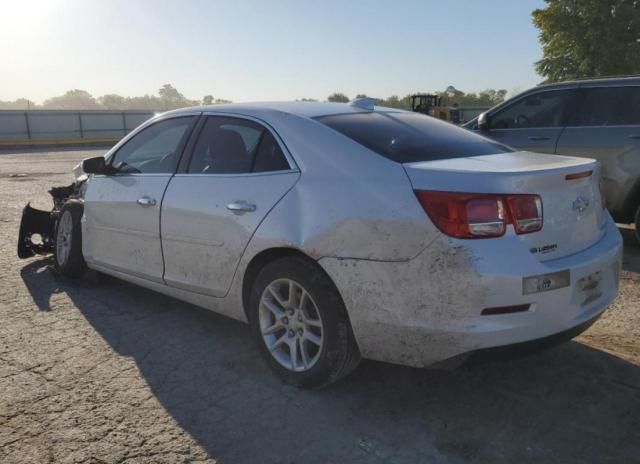 2016 Chevrolet Malibu Limited LT