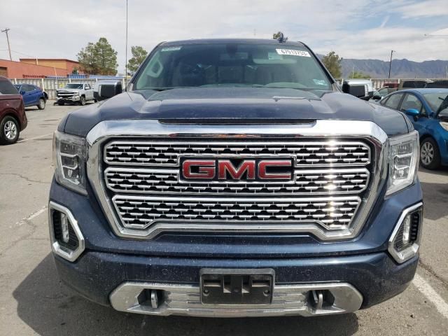 2021 GMC Sierra K1500 Denali