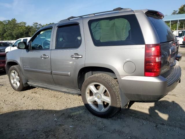 2007 Chevrolet Tahoe K1500