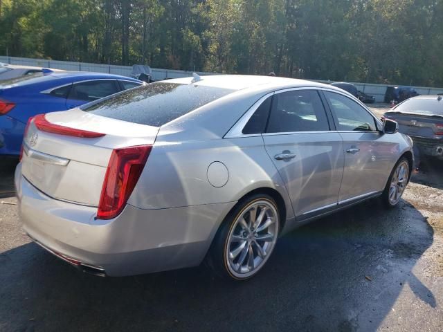 2014 Cadillac XTS Luxury Collection