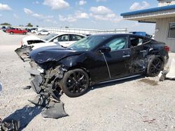 Vehiculos salvage en venta de Copart Earlington, KY: 2017 Nissan Maxima 3.5S