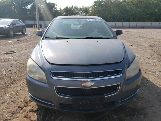 2008 Chevrolet Malibu LS