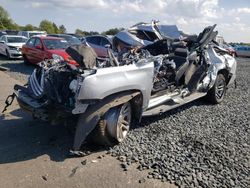 Vehiculos salvage en venta de Copart Ham Lake, MN: 2018 GMC Yukon XL K1500 SLT