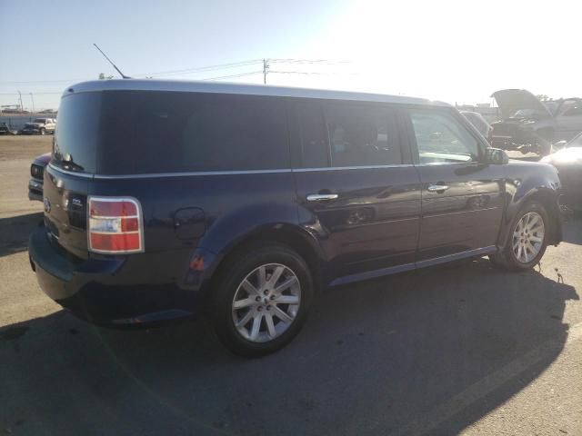 2011 Ford Flex SEL