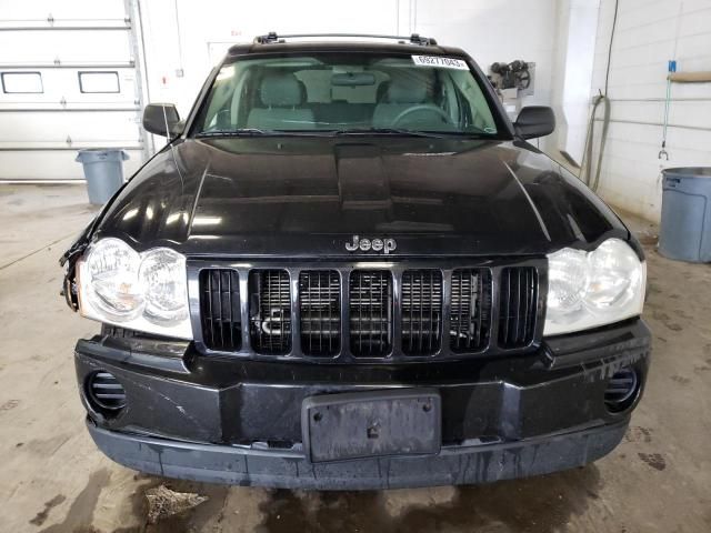 2006 Jeep Grand Cherokee Laredo