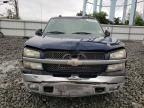 2005 Chevrolet Silverado K1500