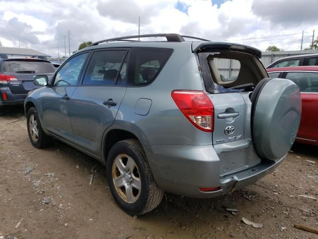 2008 Toyota Rav4