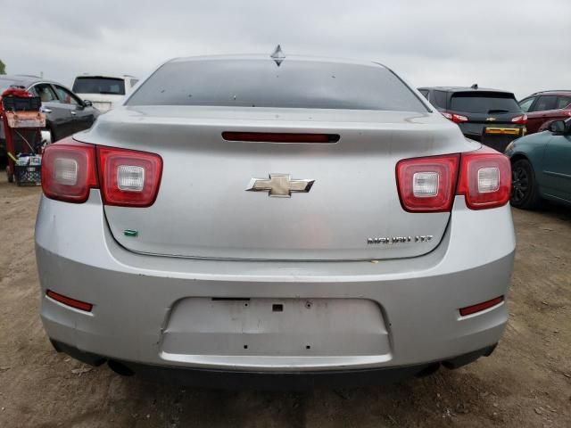 2016 Chevrolet Malibu Limited LTZ