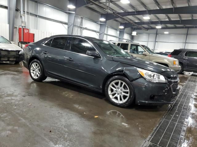 2014 Chevrolet Malibu 1LT