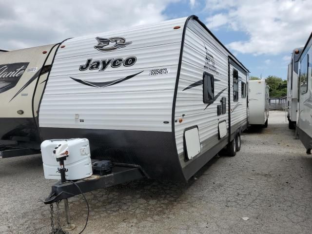 2017 Jayco JAY Flight