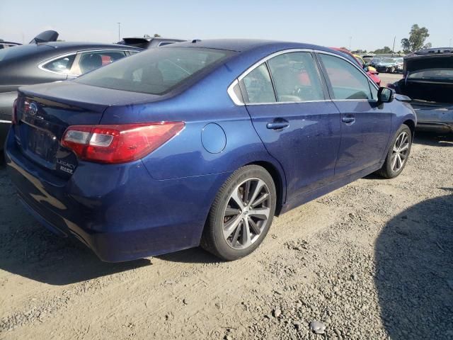 2015 Subaru Legacy 2.5I Limited