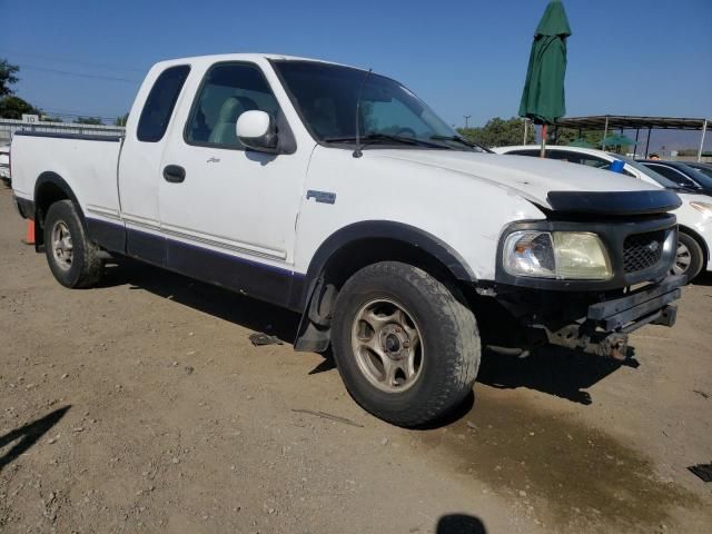 1997 Ford F150