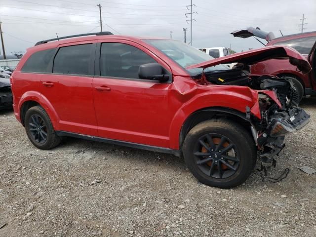 2020 Dodge Journey SE