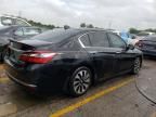 2017 Honda Accord Touring Hybrid