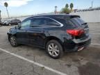 2016 Acura MDX Advance