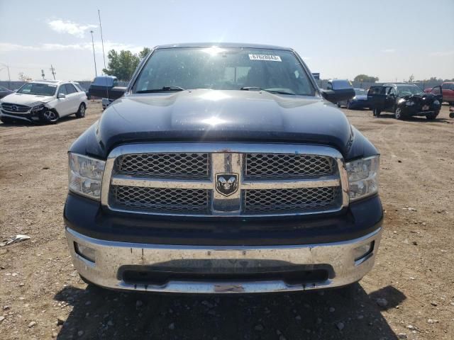 2012 Dodge RAM 1500 Laramie