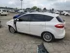 2013 Ford C-MAX SEL