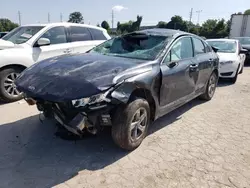 Salvage Cars with No Bids Yet For Sale at auction: 2021 KIA K5 LXS