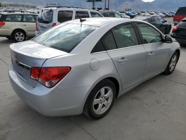 2013 Chevrolet Cruze LT