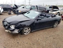 Toyota Vehiculos salvage en venta: 1995 Toyota Celica GT