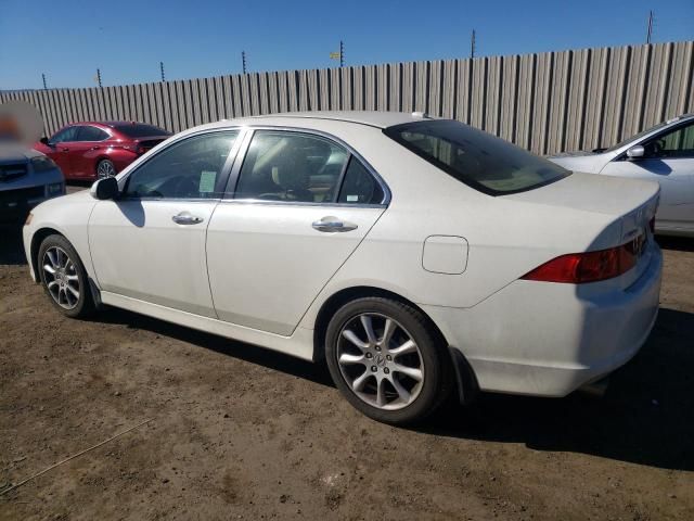 2006 Acura TSX