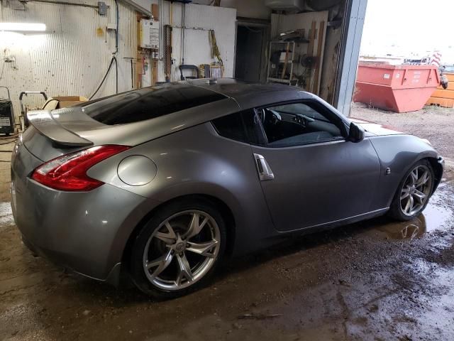 2011 Nissan 370Z Base