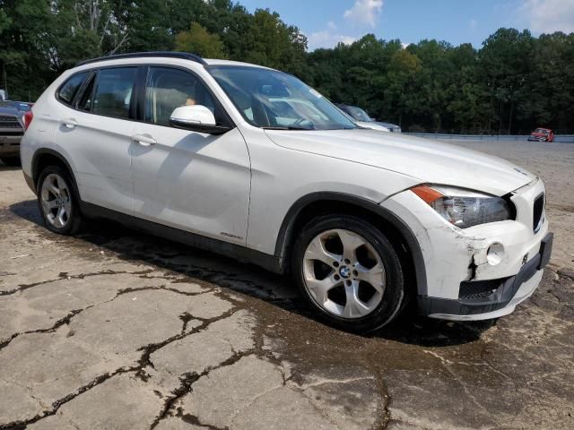 2015 BMW X1 SDRIVE28I