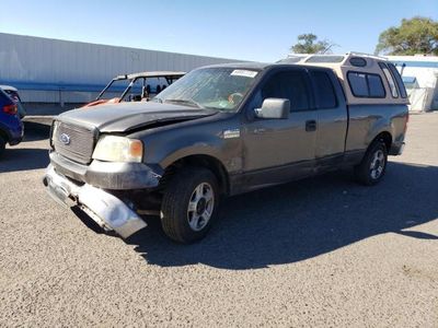 2005 Ford F150 for sale in Albuquerque, NM