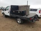 2005 Ford F350 SRW Super Duty