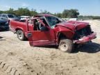 2000 Chevrolet S Truck S10