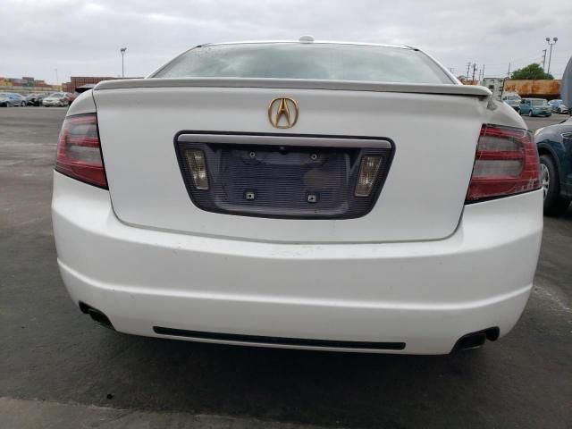 2008 Acura TL