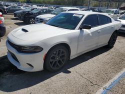 Salvage cars for sale at Las Vegas, NV auction: 2019 Dodge Charger GT