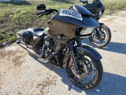 Salvage cars for sale from Copart Bridgeton, MO: 2021 Harley-Davidson Fltrxse
