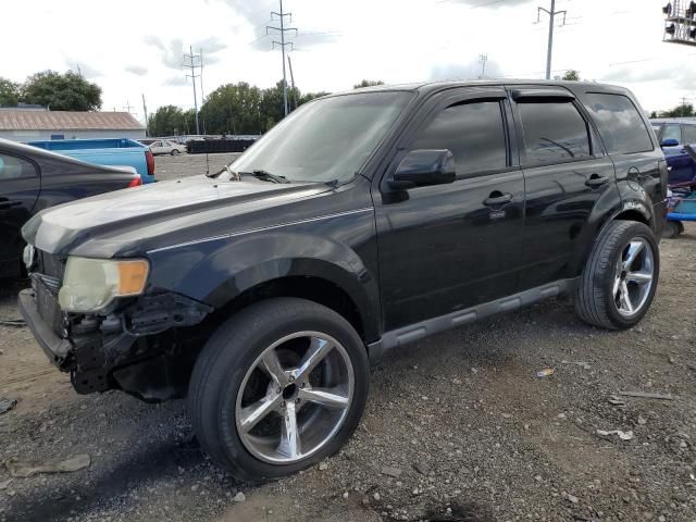 2010 Ford Escape Limited