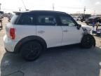 2011 Mini Cooper S Countryman