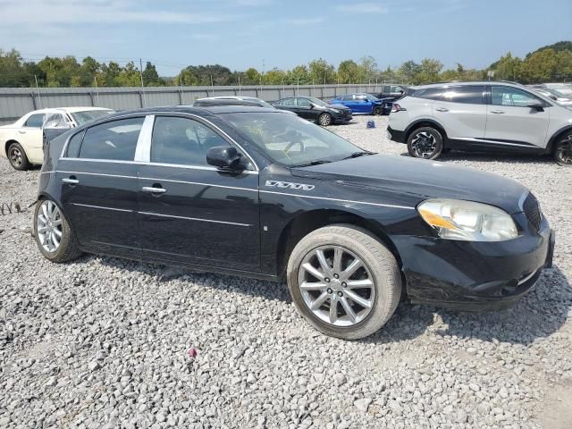 2006 Buick Lucerne CXS