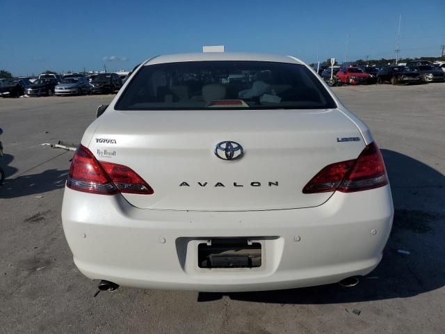 2008 Toyota Avalon XL