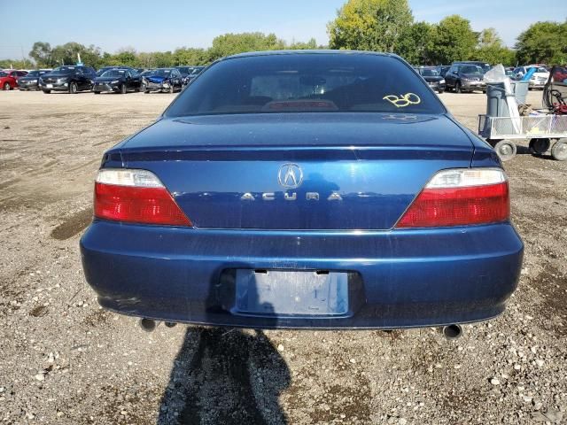 2003 Acura 3.2TL