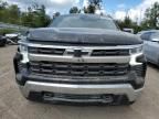 2023 Chevrolet Silverado K1500 LT