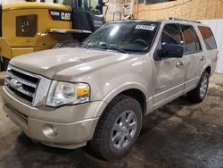 2008 Ford Expedition XLT for sale in Anchorage, AK