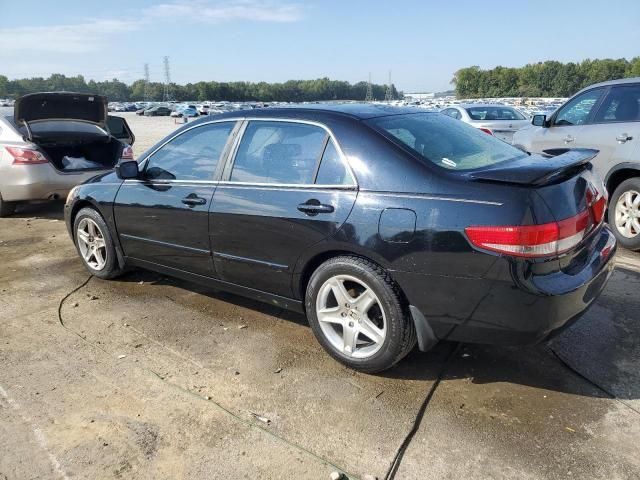 2003 Honda Accord EX