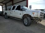 2016 Ford F350 Super Duty